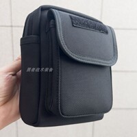 Belt bag ESKI tactical duty document bag accessories Hong Kong multifunctional eight-in-one eight-piece tactical mobile phone bag