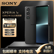 Sony Xperia S фото