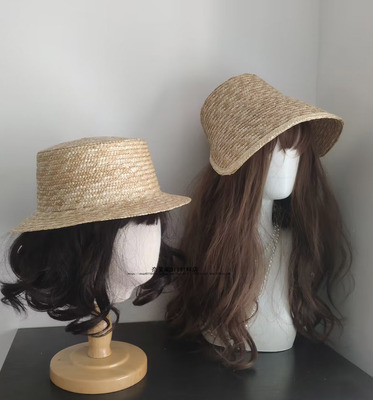 taobao agent 草帽bnt波奈特DIY草帽帽坯 lolitaDIY草帽帽坯 满包邮