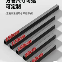 Mobile phone accessories wall display rack jewelry rack sock hanging rack supermarket display cabinet wall shelf wall-mounted