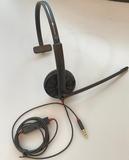 Plantronics/Микрофон дорожной гарнитуры Plantronics C225 C215 C315 C325 C3215 C3225