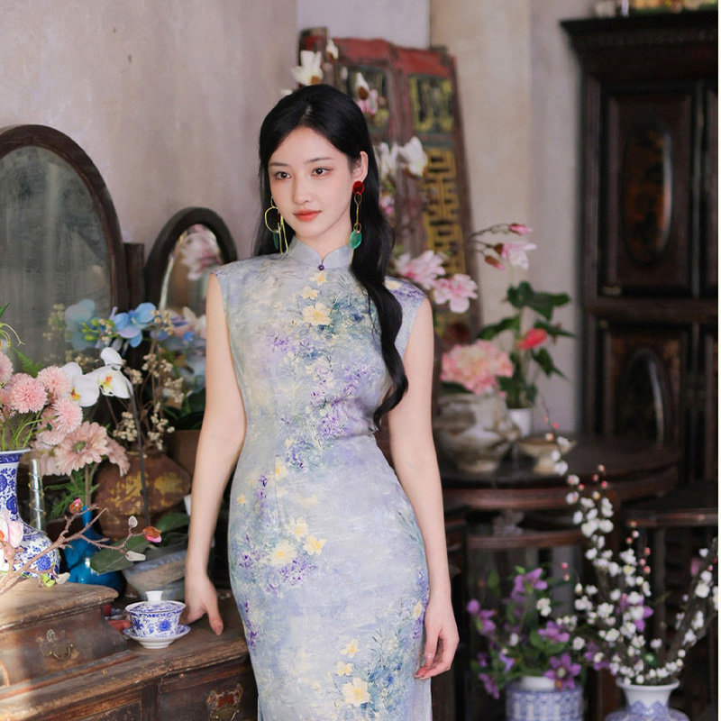 Yi Hongyan 