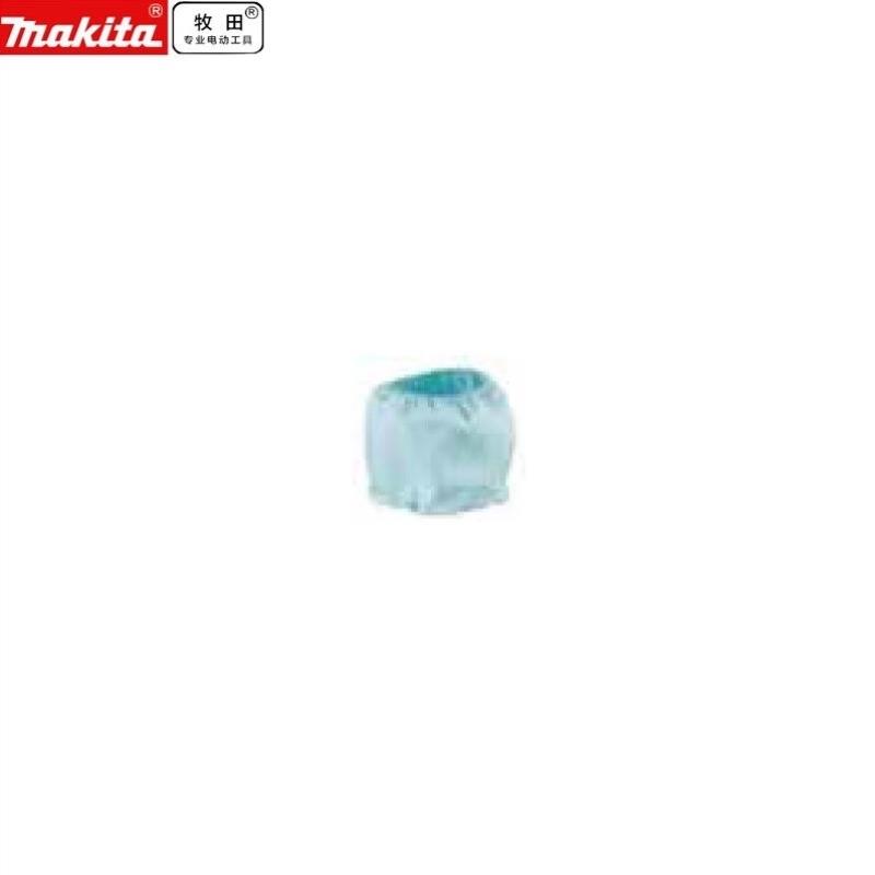 Аксессуары для аккумуляторного ранцевого пылесоса MAKITA/162635-6 с предварительным фильтром, подходящим для DVC75