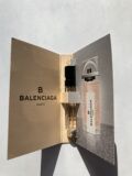 Бальзам Balenciaga Ice Crack в твердом переплете, 1,2 мл (упаковка из 12 штук/с насадкой)/Продажа в США