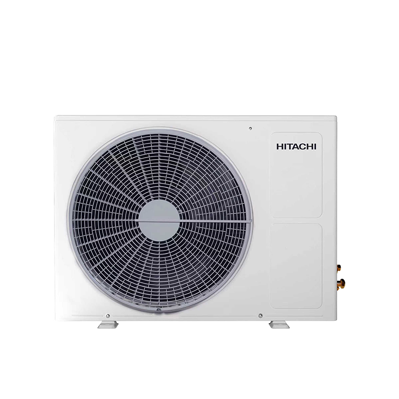 【Запуск нового продукта】 Воздуховод Hitachi UX Pro мощностью 3 л.с. один в один энергоэффективный бытовой центральный кондиционер для гостиной.
