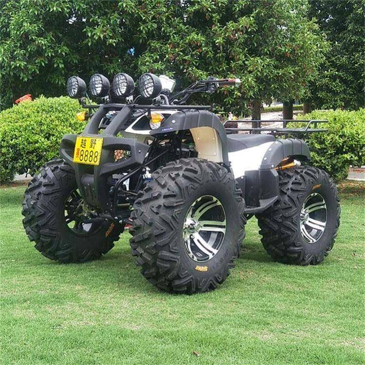 Индивидуальный пляжный четырехколесный внедорожный мотоцикл Xiaogong beach all-terrain sand 2 пляжный автомобиль 1CC5 четырехколесный мотоцикл