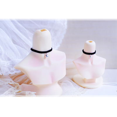 taobao agent R.I.A衍生『更衣人偶坠入爱河』三四分bjd娃用cos项圈手链