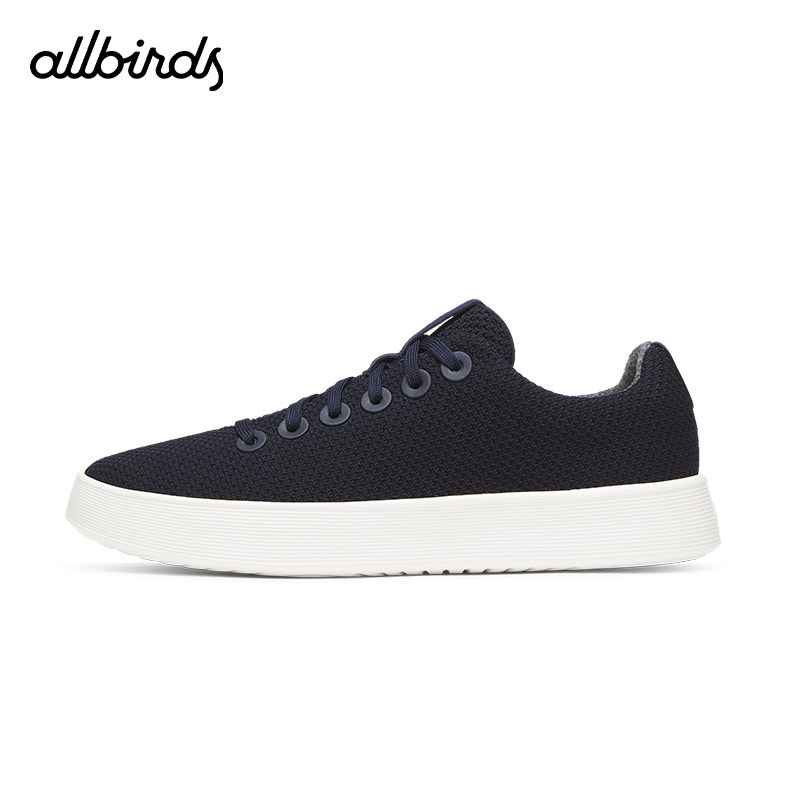 Кроссовки Allbirds Cruiser Tencel, повседневная обувь Eucalyptus, удобная легкая дышащая мужская и женская спортивная обувь с низким вырезом