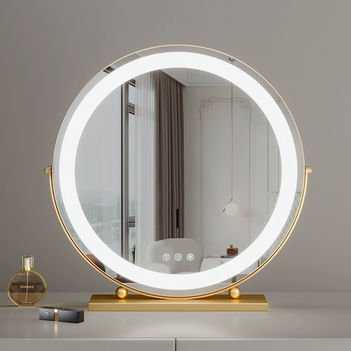 Hyuno Smart Voice Sound Control HD зеркальный штрих