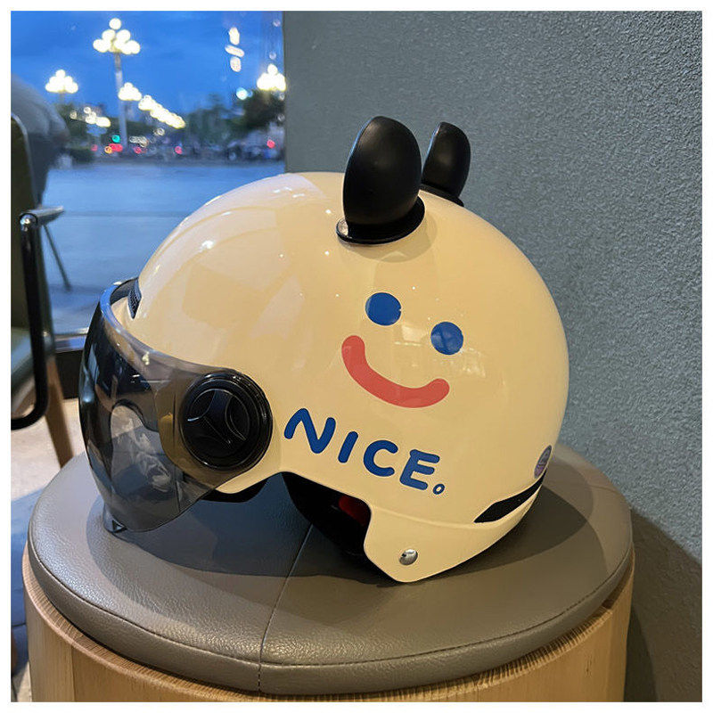 High-end imported Japanese ME3C certified electric bicycle helmets and scooter helmets...