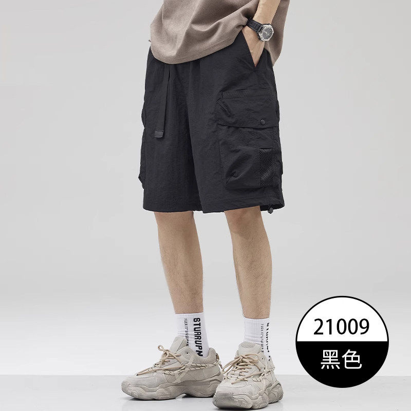 Летние мужские шорты JEEP SPIRIT American tooling shorts...