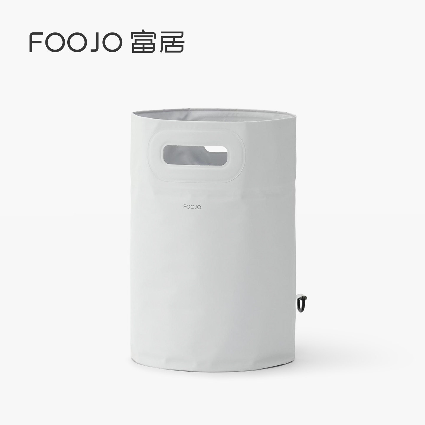Складное ведро для замачивания ног FOOJO, ванночка для ног, ведро для ванны для ног, настенное хранилище