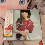Оригинальный компакт-диск Carly Rae Jepsen 