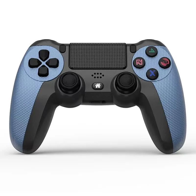 Подходит для беспроводного контроллера командной консоли Ps4 версии 2 Ps4