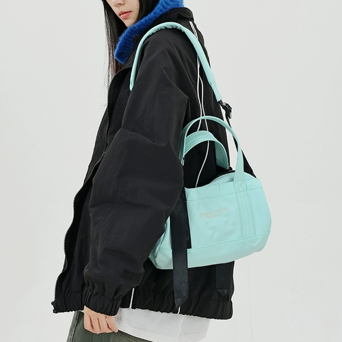 Японская сумка через плечо для отдыха