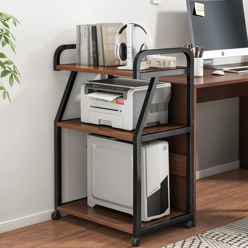 Магазин возвращает более тысячи десяти цветных принтеров, полки офиса посадки на стойку, гость с хранением железа.