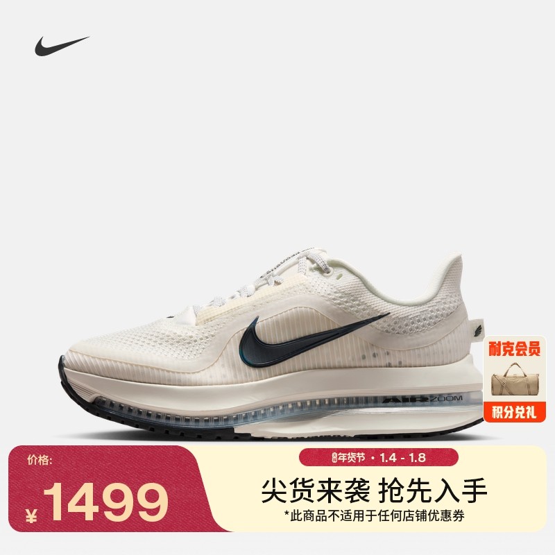 Nike Pegasus женские дышащие профессиональные кроссовки для бега зимние NIKE PEGASUS PREMIUM HQ2593