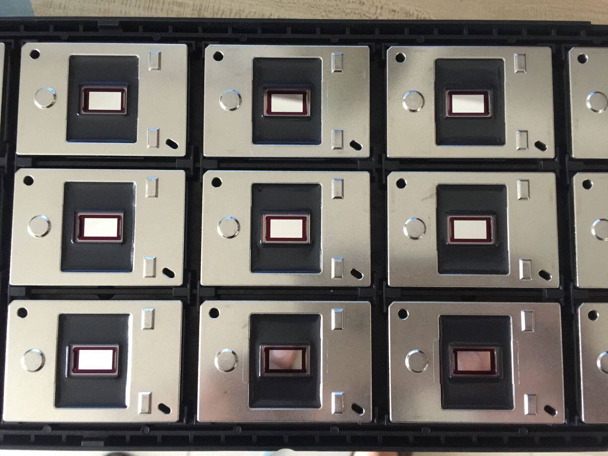 Проектор DMD chip 1076-6318 1076-6319 Вт/6238 Вт