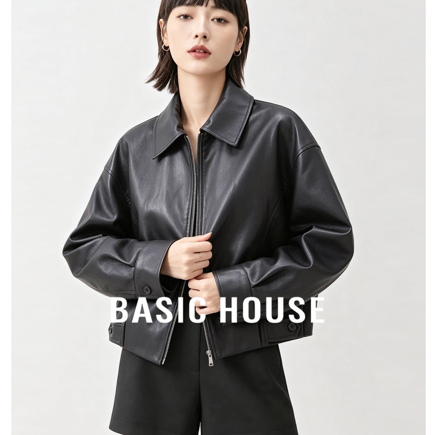 Базовый дом/Baijia Good American Retro P...