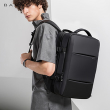 Travel bag, 5-year-old old store backpack, Bangge, large capacity backpack, luggage bag, 17.3-inch computer bag, high-end customized men's travel bag