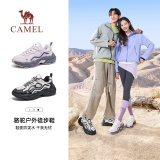 [В том же стиле, что и у Dili Reba] Уличная походная обувь Camel Mountain Cloud 3, новая легкая спортивная обувь для пеших прогулок, женская обувь для папы
