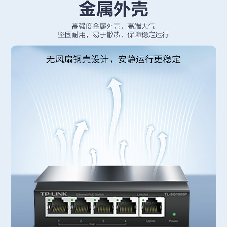 Коммутатор питания TP-LINK POE с 5 портами, 8 портами, 10 портами, гигабитный сетевой разветвитель длиной 100 м, 16/24 порта, 5 или 8-портовый маршрутизатор, разветвитель сетевого кабеля, мониторинг коммутатора для общежития, дома и предприятия