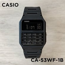 Часы Casio для наркодилера
