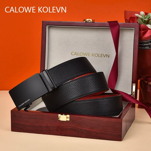 Мужской оберег на день рождения, ремень, кожаные красные штаны, из натуральной кожи