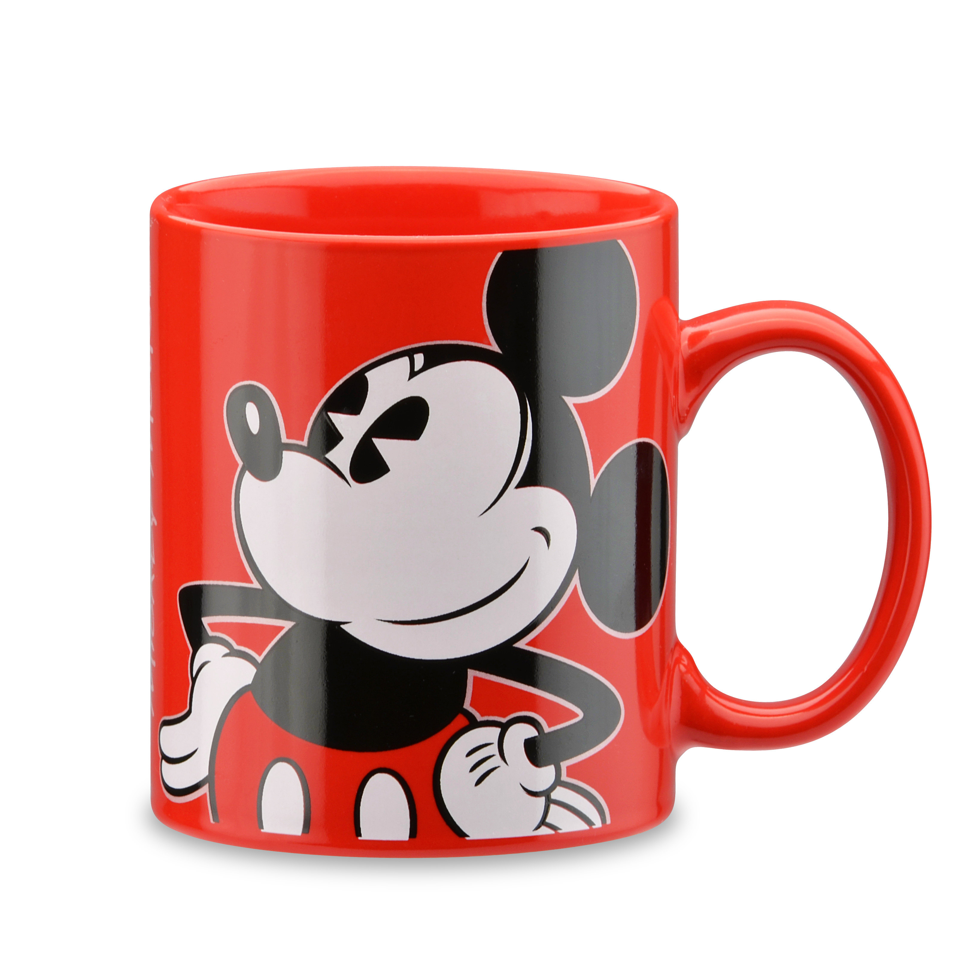 Американские бренды selectbrands Disney Mickey Mouse Американская полуавтоматическая кофемашина home office single