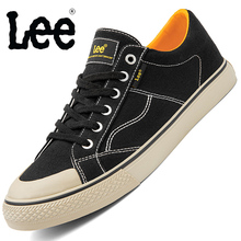 Lee versatile low cut autumn casual sneakers