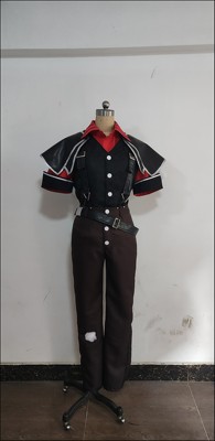 taobao agent 第五人格cos服 勘探员cos服 流浪者  男装