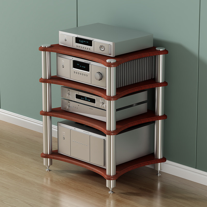 Шкаф усилителя мощности HIFI, шкаф усилителя мощности, стойка для усилителя мощности, аудиокабинет, аудиореклама, шкаф для компакт-дисков, стойка для динамиков, стойка для штатива для ног и гвоздей
