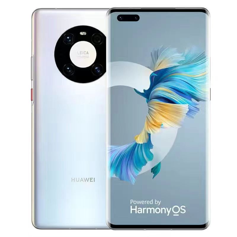 [Подержанный] Huawei mate40 5G full netcom Kirin 9000 Hongmeng student smart camera для работы в режиме резервного копирования