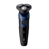 Подарочная коробка Philips / Электробритва Philips S5445 с тремя лезвиями для полного мытья тела