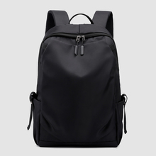 ECTOR HARDEN High end Luxury Brand Backpack for Men's Summer New Waterproof Solid Color Travel Bag and Computer Bag