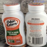 Австралийский порошок для устранения запаха ног Odor Eaters, 100 г, устраняет неприятный запах ног и предотвращает появление пота