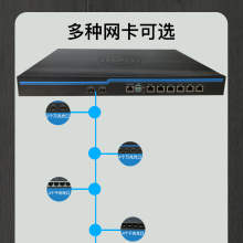 Router 2023, new store with over 20 colors, game router with POE power supply, B6.6 million Mbps soft 2.5G network interface, fast enterprise grade