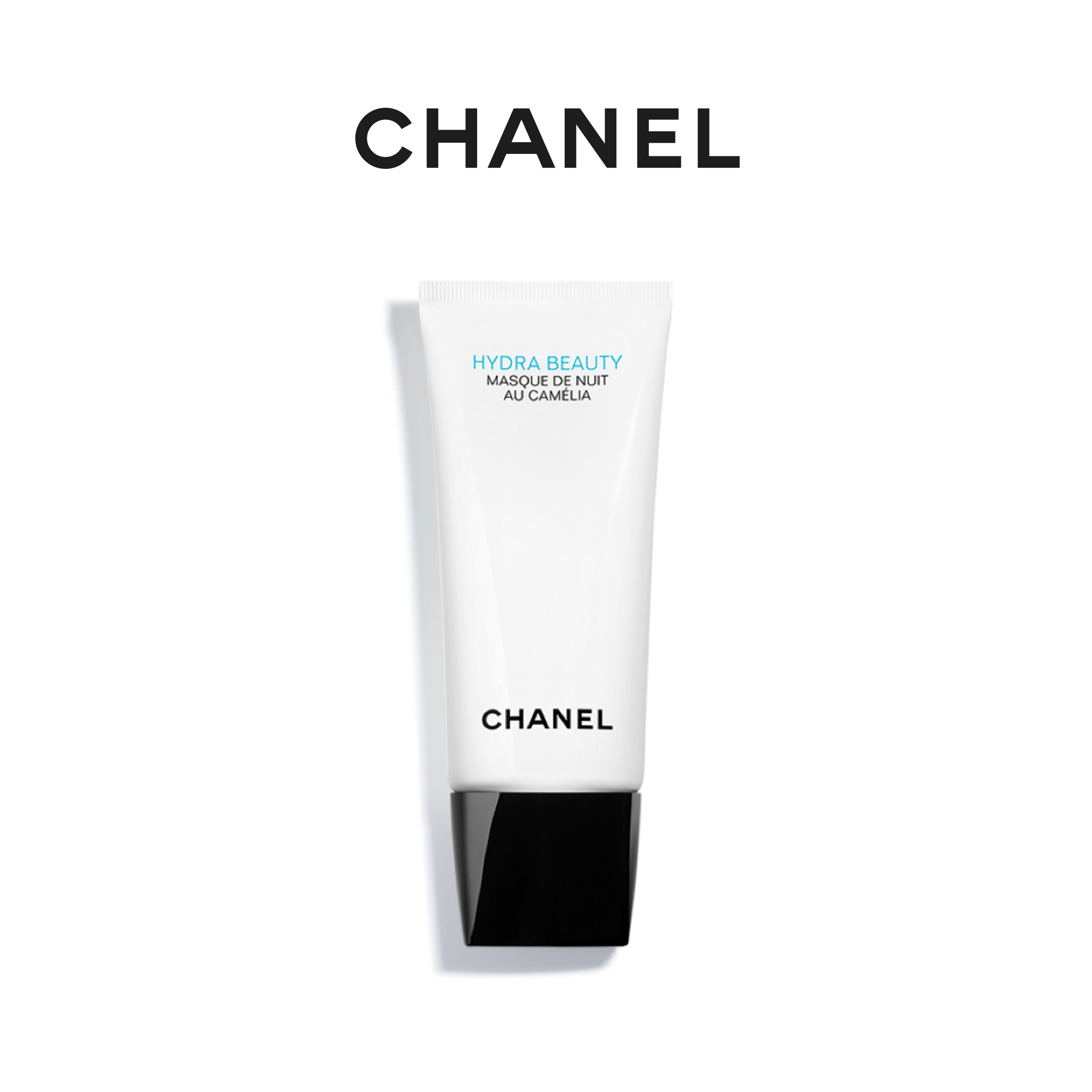 [Официальная аутентичная] CHANEL Chanel Camellia Moisturizing Увлажняющая маска Good Night Mask Увлажняющая маска против морщин