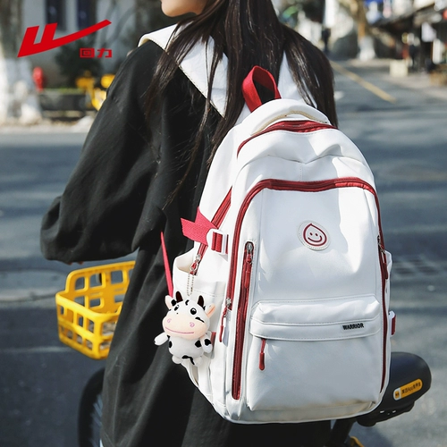 Warrior, ранец, рюкзак, милая сумка для путешествий, для средней школы, подходит для студента