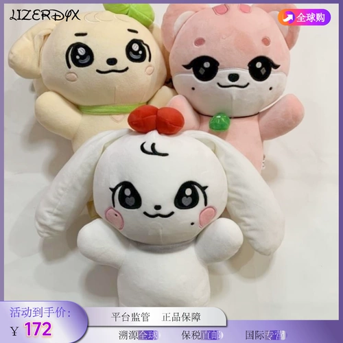 Япония Lizerdyx Zhang Yuaning Naokai Pianci Doll Cold Park Big Doll Doll