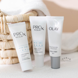 Глубокое средство против черных точек Olay blemish White bottle с ниацинамидом, отбеливающая формула для осветления черных точек, 14 мл, новое 4-е поколение