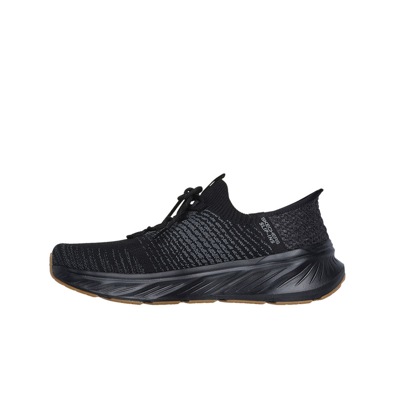 Skechers/ мужская обувь Skechers; коллекция 2025 года; сезон весна-лето; универсальная спортивная повседневная обувь с дышащей сеткой; 232932