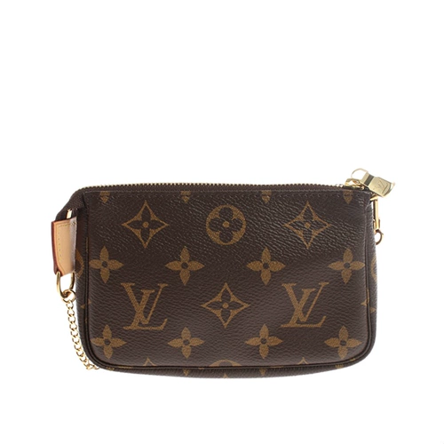 Средний -99 Новый неиспользованный LV/Louis Vuitton Ms.