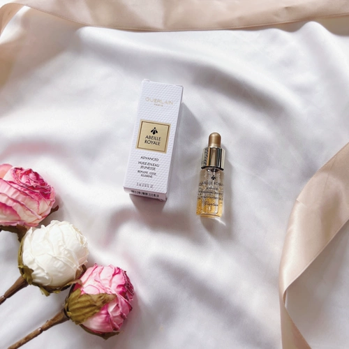 Guerlain/Qiao Emperor Emperor Bee получает, к счастью, Honey 5ml