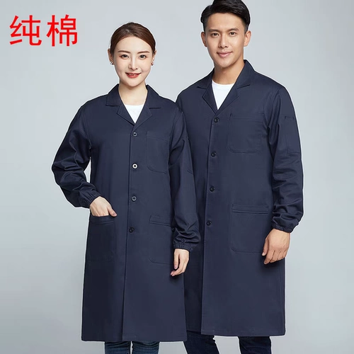 Мужская износостойкая и грязное голубое платье настройка складская склад