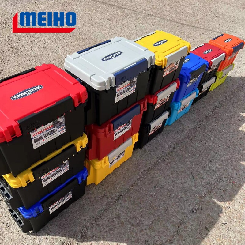 Япония Mingbang BM-9000 BM-7000 BM-5000 многофункциональный рыболовный ящик Luya box набор инструментов рыболовный ящик