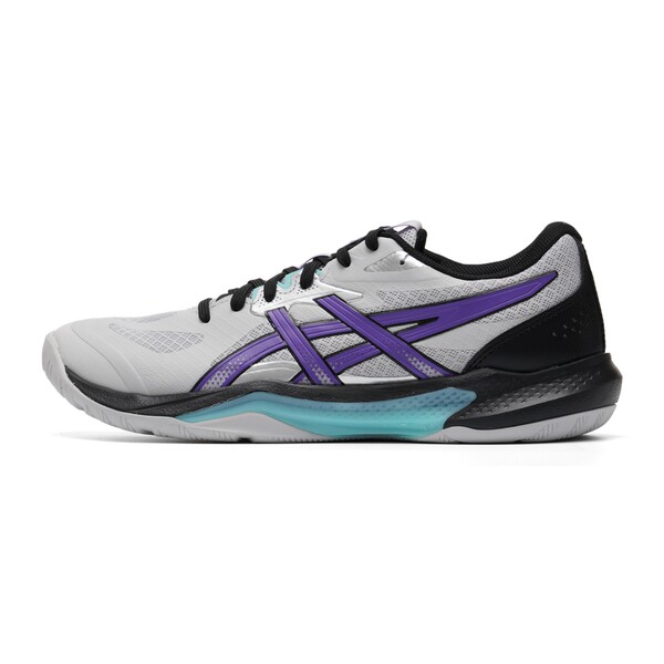 Asics, волейбольные комфортные дышащие повседневные кроссовки подходит для мужчин и женщин