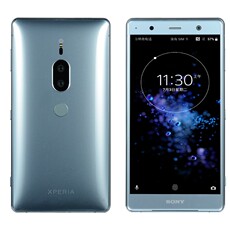 Мобильный телефон sony/索尼 xperia xz2 premium索尼