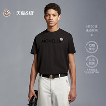 Предпочитаем футболки Moncler