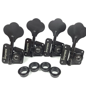 Kaynes Black Electric Bazchid Rolling Stringer Electric Beds Head Cline Strine Strine кнопка DJ530 передаточная передача 1:26